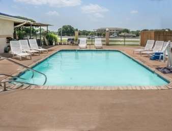 Super 8 By Wyndham 2*
