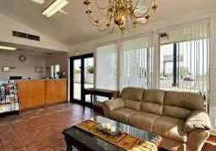 Hotel Super 8 By Wyndham