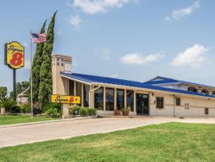 Super 8 By Wyndham 2*