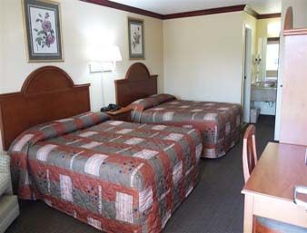 Hotel Super 8 By Wyndham