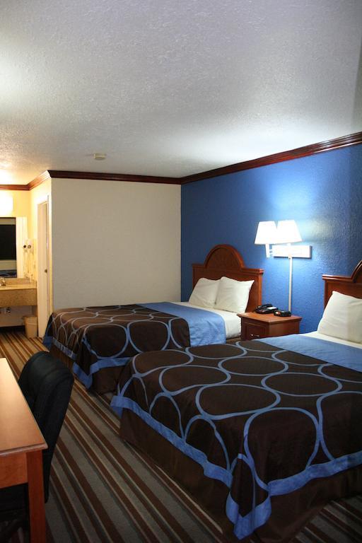 Super 8 By Wyndham 2*