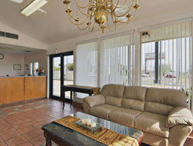 Hotel Super 8 By Wyndham